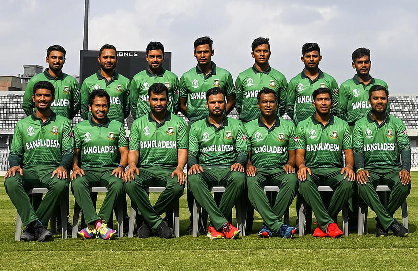 Bangladeş Milli Kriket Takımı, Pakistan milli kriket takımı HD duvar kağıdı