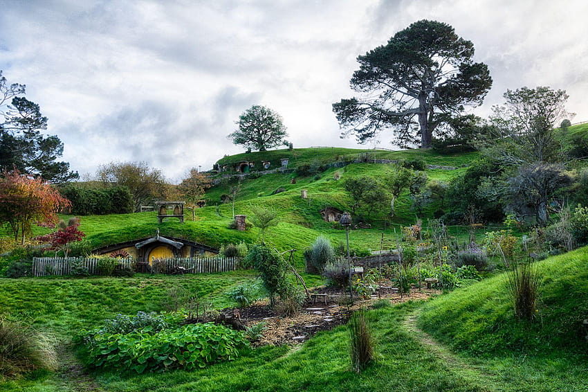 The Shire wallpaper by PhotographerJo3  Download on ZEDGE  7248