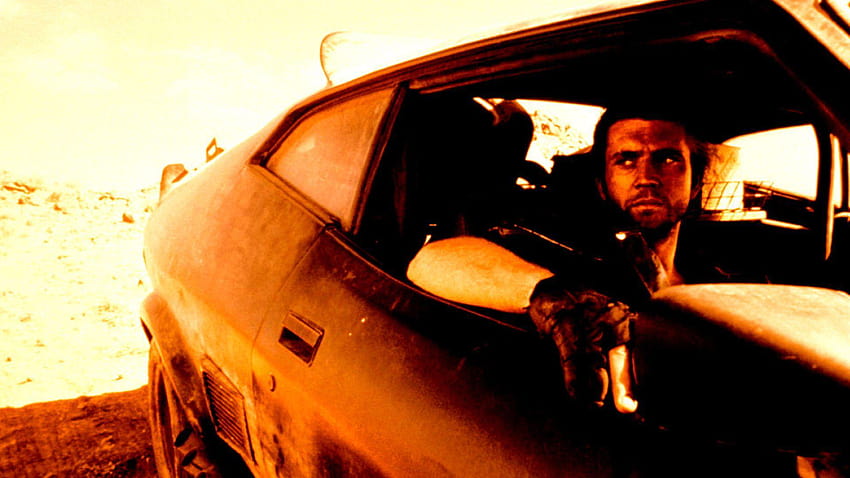 Mad Max: Fury Road SETUIX マッドマックス メル・ギブソン 高画質の壁紙