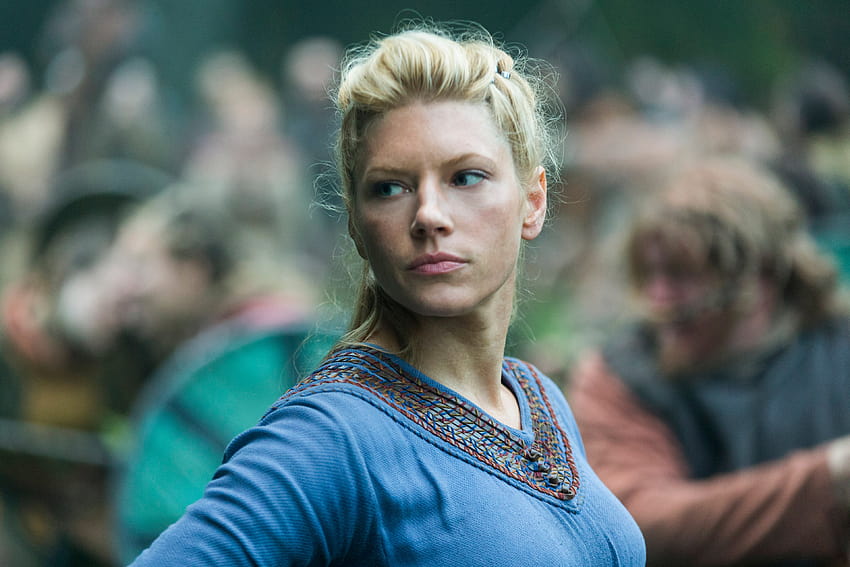 Lagertha In Vikings, Tv Shows, Backgrounds, and, lagertha lothbrok HD wallpaper