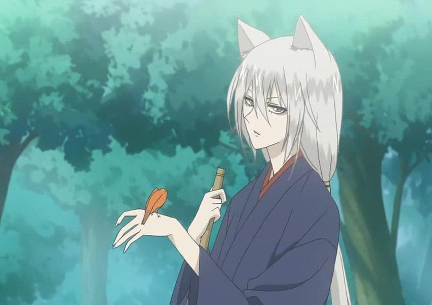 Welcome to アニメ only, tomoe HD wallpaper