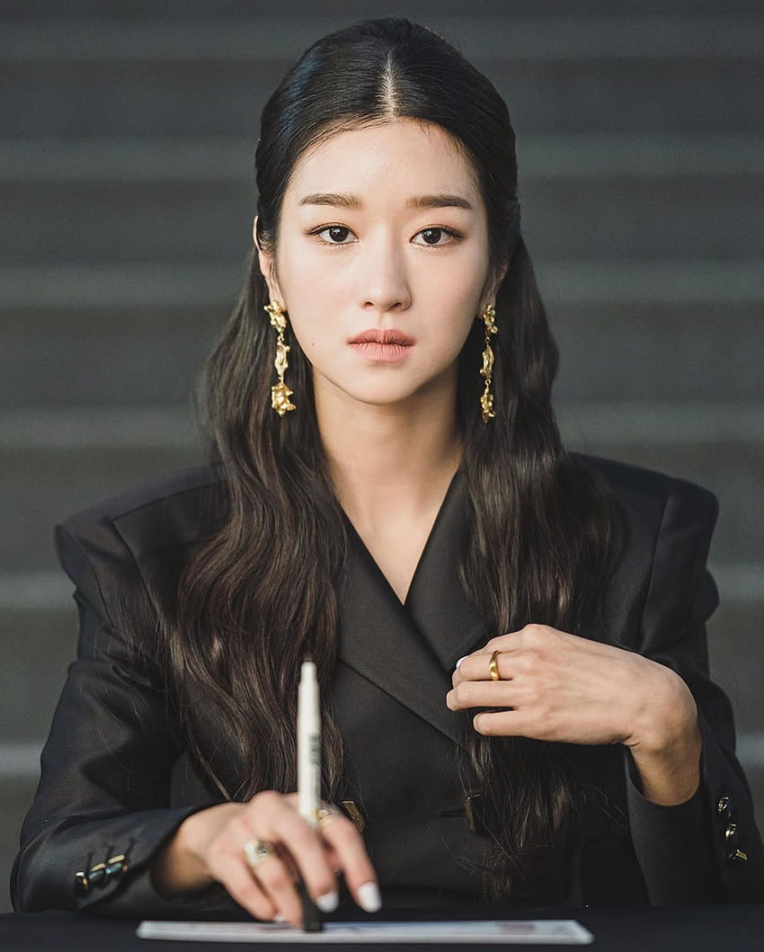 It'sOkaytoNotBeOkay: oszałamiający wybór garderoby Seo Yeji ma SEKRETNE znaczenie dla jej postaci. jako Ko…, ko mun yeong Tapeta na telefon HD