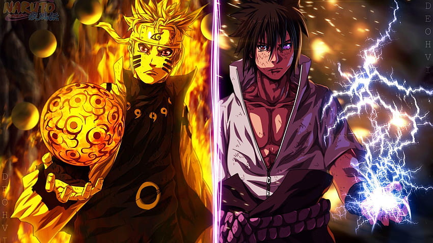 Naruto Sasuke Group, best sasuke r HD wallpaper