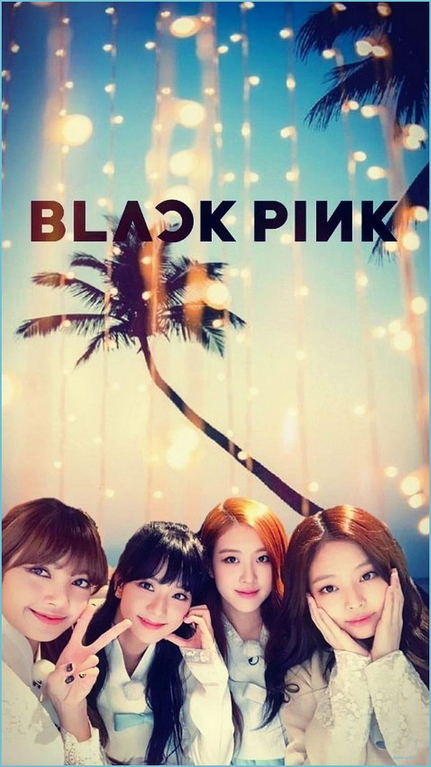 How Blackpink Is Going To Change Your Business Strategies HD phone wallpaper
