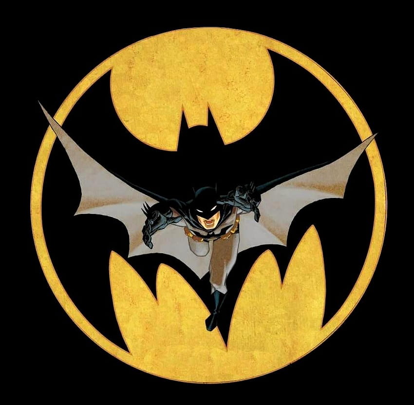 Bruce Wayne, batman anno uno Sfondo HD