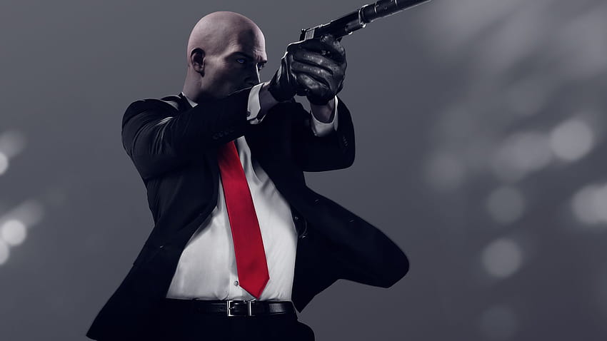 Hitman 3 will see the world of assassination return in January, ps5 games 1920x1080 HD wallpaper