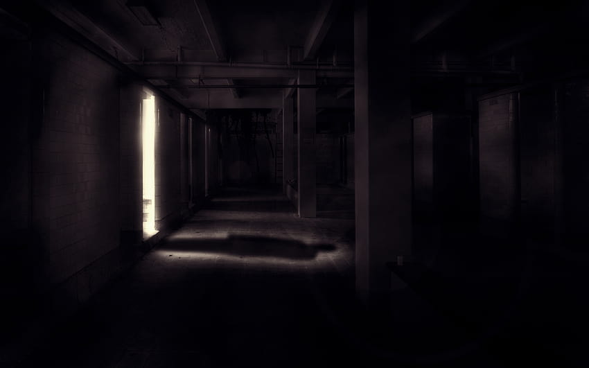 dark shadow in doorway creepy General 392551 [1680x1050] for your , Mobile & Tablet, ombre inquietanti Sfondo HD
