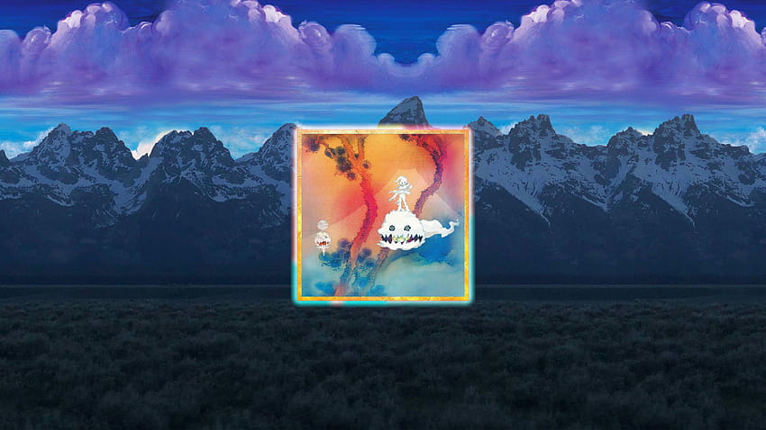 Kanye West ihr HD-Hintergrundbild