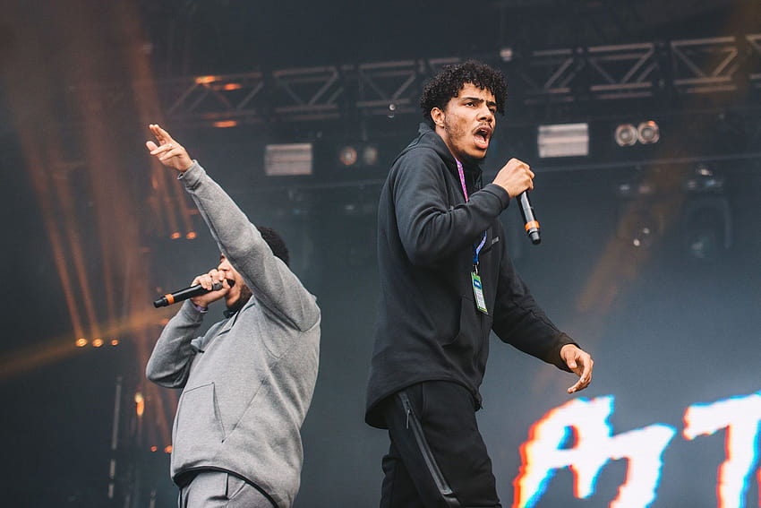 Parklife, aj tracey HD wallpaper | Pxfuel