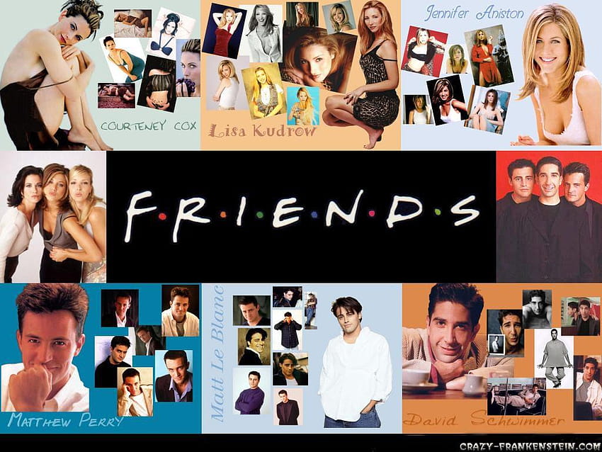friends matt leblanc 1024×768 Friends, friends tv show HD wallpaper