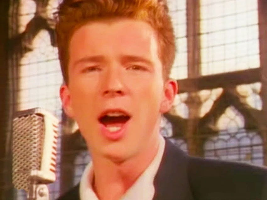 This Site Lets You Rickroll Your Zoom Meetings HD wallpaper