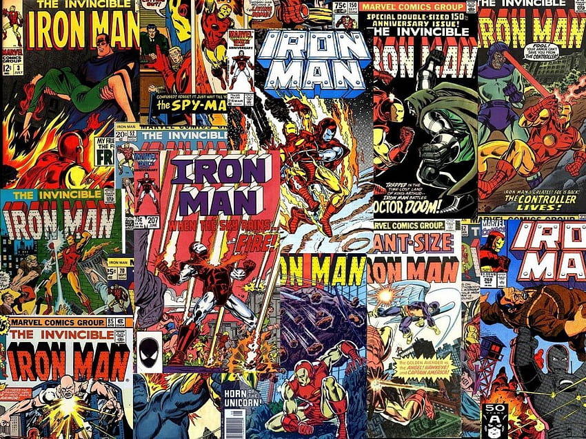✅[1 Deadpool Marvel Comic Book, avengers comic HD wallpaper
