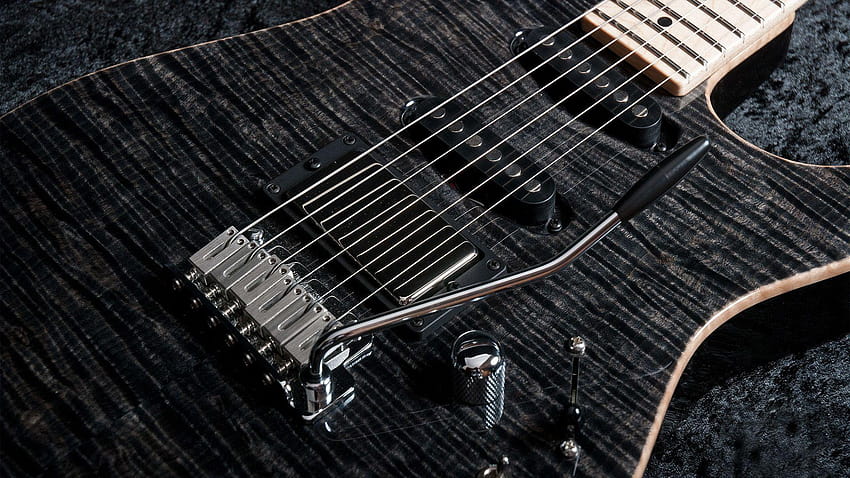 Guitar iPhone, gitarre HD wallpaper