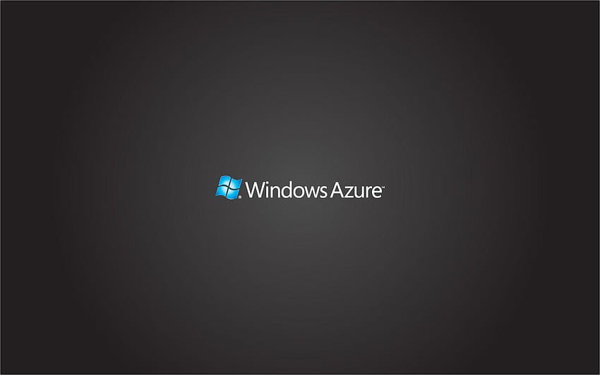Windows Azure z rozdzielczością 2560x1440, Microsoft Azure Tapeta HD
