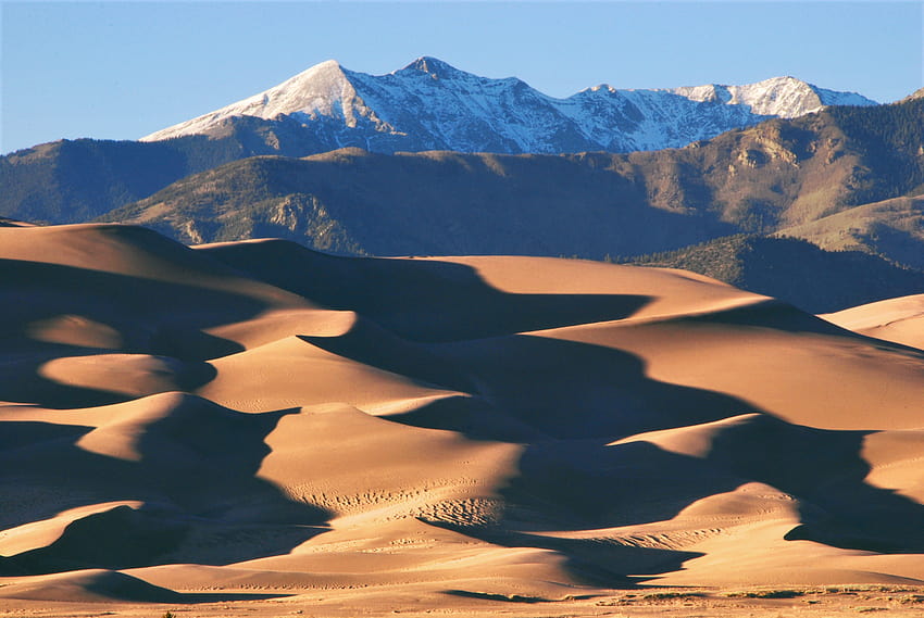 560862 5100x3414px Great Sand Dunes National Park, 9630.65 KB, great sand dunes national park and preserve HD wallpaper