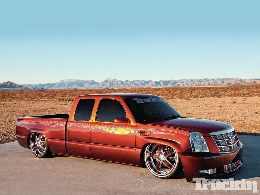 Top 10 Trucks Of 2012, drop trucks HD wallpaper | Pxfuel