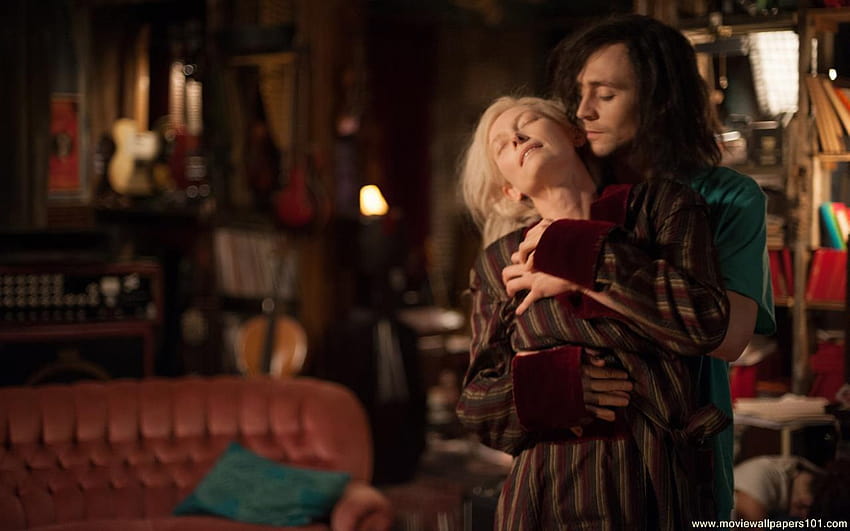 Only Lovers Left Alive HD wallpaper