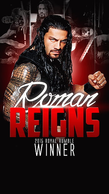 WWE Live Event (3/12/17) Results: Roman Reigns vs. Braun Strowman -  eWrestlingNews.com