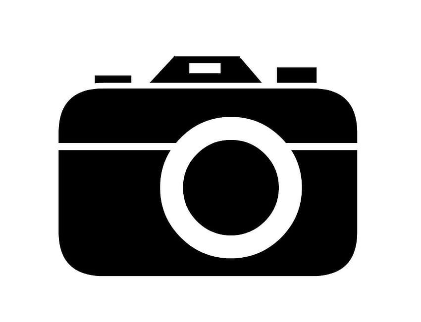 Camera graphy Clipart, Clip Art, camera logo HD wallpaper