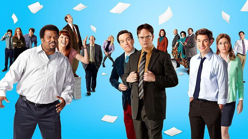 The Office TV Show 68632 1920x x, vintage tv show HD wallpaper