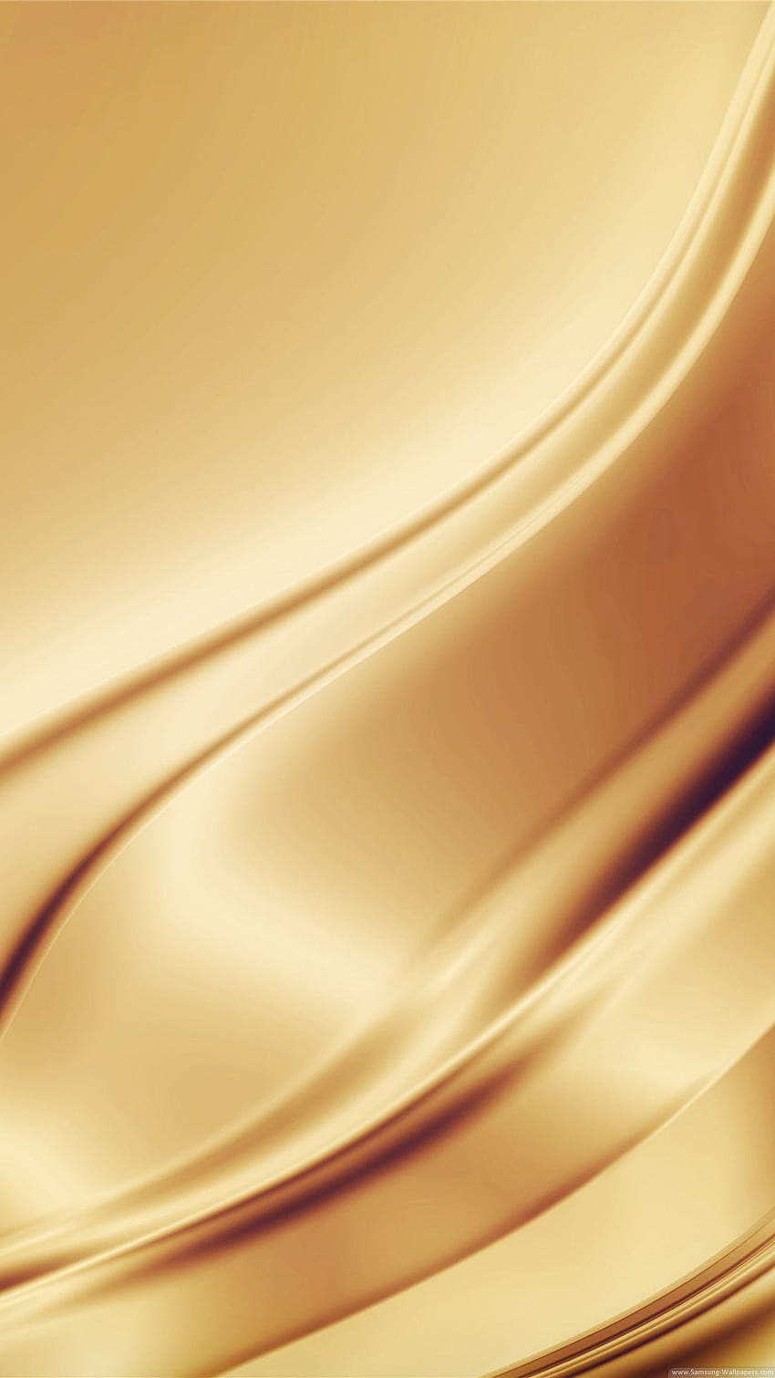 Golden Lock Screen 1080x1920 Samsung Galaxy S6 Edge, gold color HD phone wallpaper