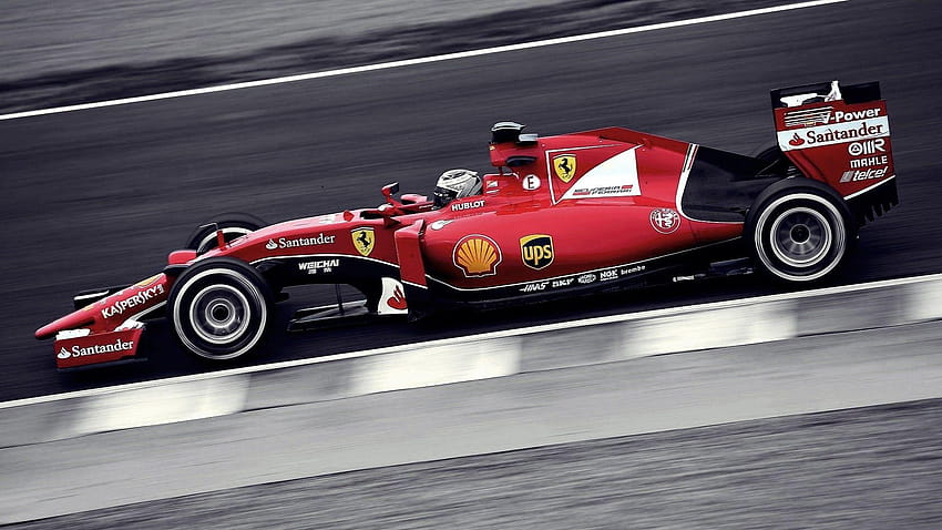 : 1920x1080 px, Black And Red, Ferrari F1, Kimi Raikkonen, kimi raikkonen ferrari HD wallpaper