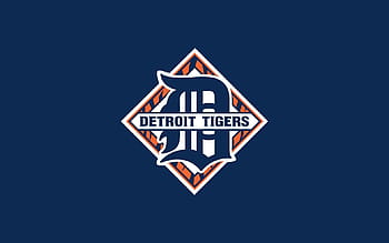 Detroit Tigers Widescreen Wallpapers 33047 - Baltana