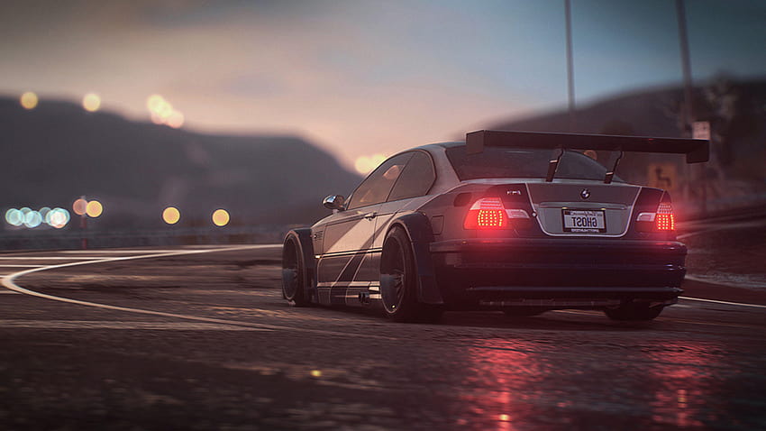 Nfs most wanted HD wallpapers | Pxfuel
