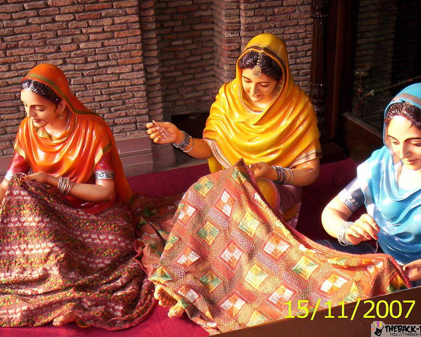 Punjabi Culture Punjabi Culture Virsa 1600x1052 For Your Mobile