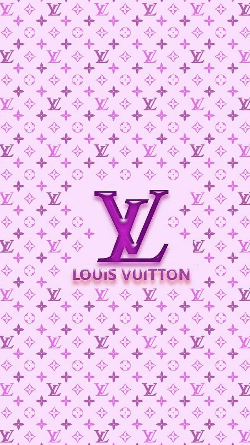 Louis Vuitton, Tas Tangan, Trend, Fashionable, lv aesthetic wallpaper ponsel HD