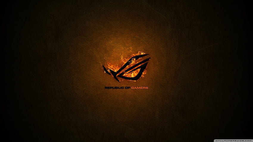 Asus Republic Of Gamers For Ultra Gaming 1600x900 Hd Wallpaper Pxfuel 8444