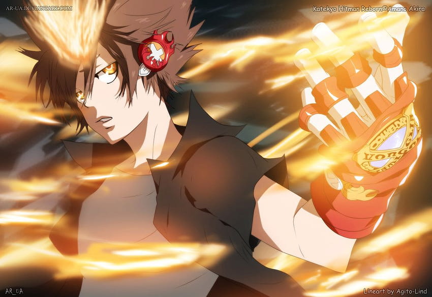 The 10 Coolest Anime Power Systems Ranked