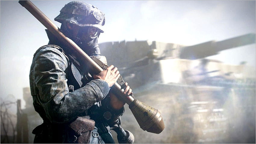 Battlefield v media HD wallpapers | Pxfuel