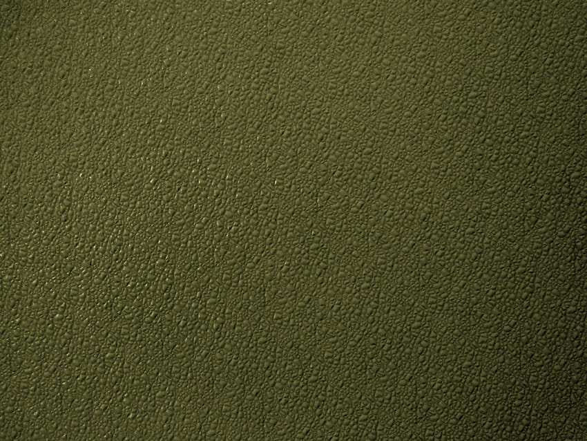 Bumpy Olive Green Plastic Texture HD wallpaper