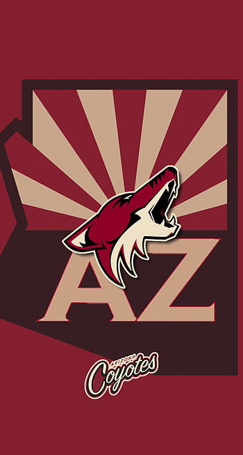 Arizona Coyotes on X: @MakaylaEPerkins Enjoy that new wallpaper, Makayla!   / X