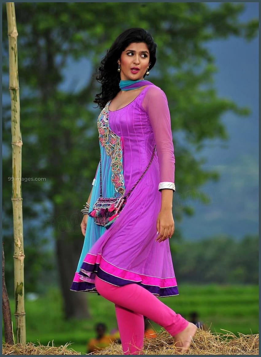✅ Deeksha Seth สวย & มือถือ วอลล์เปเปอร์โทรศัพท์ HD