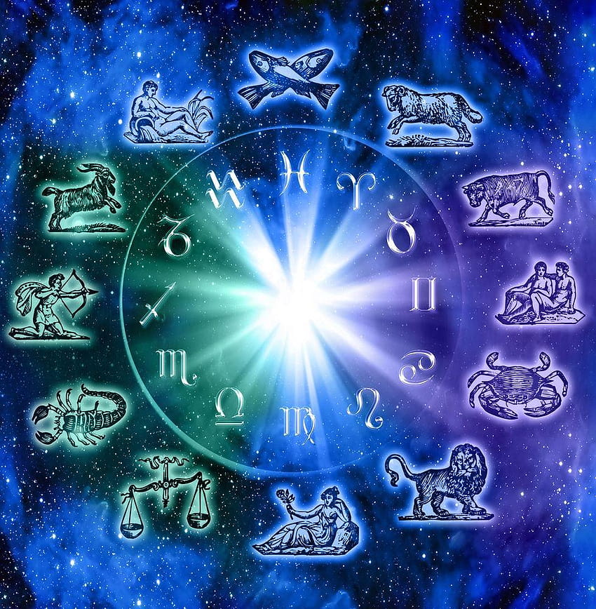 Astroloji – Yüksek Kaliteli Kaliteli Arka Planlar › HD telefon duvar kağıdı