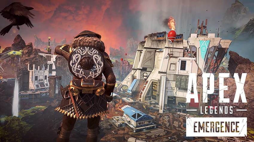 Apex Legends Season 10 Emergence update early patch notes HD wallpaper