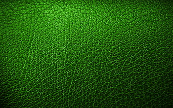 Red leather background, macro, leather patterns, leather textures