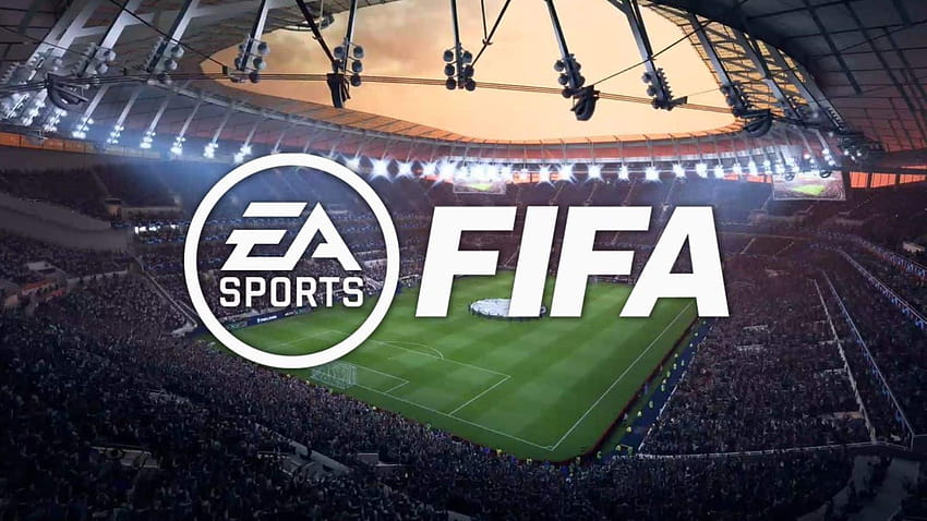 EA Sports announces FIFA 22 crossplay test coming soon, ea sports 2022 HD wallpaper