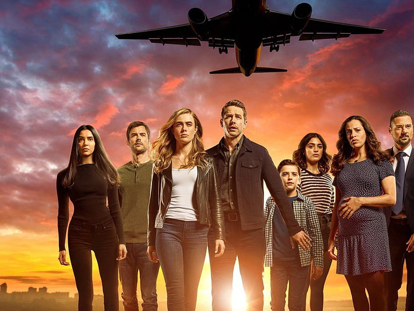 Manifest' Season 2 Ending Explained: What Happened at the End and What It Means for the Next Season, manifest zeke HD wallpaper