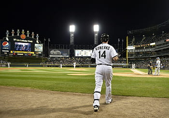 Best Chicago white sox iPhone HD Wallpapers - iLikeWallpaper