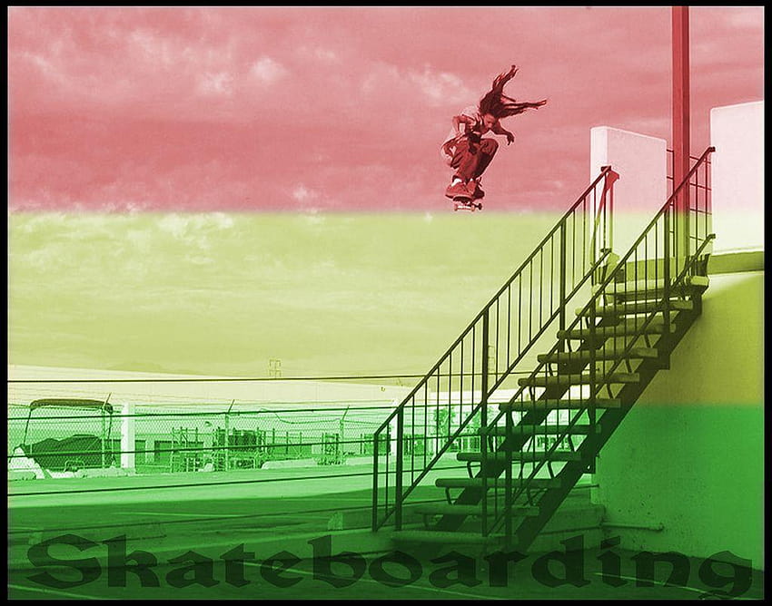 element skateboards nyjah huston wallpaper