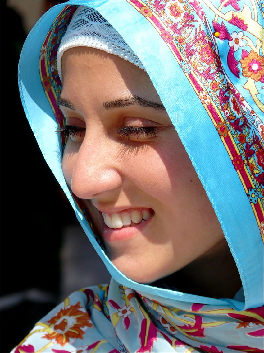 Garota turca., garotas turcas Papel de parede de celular HD