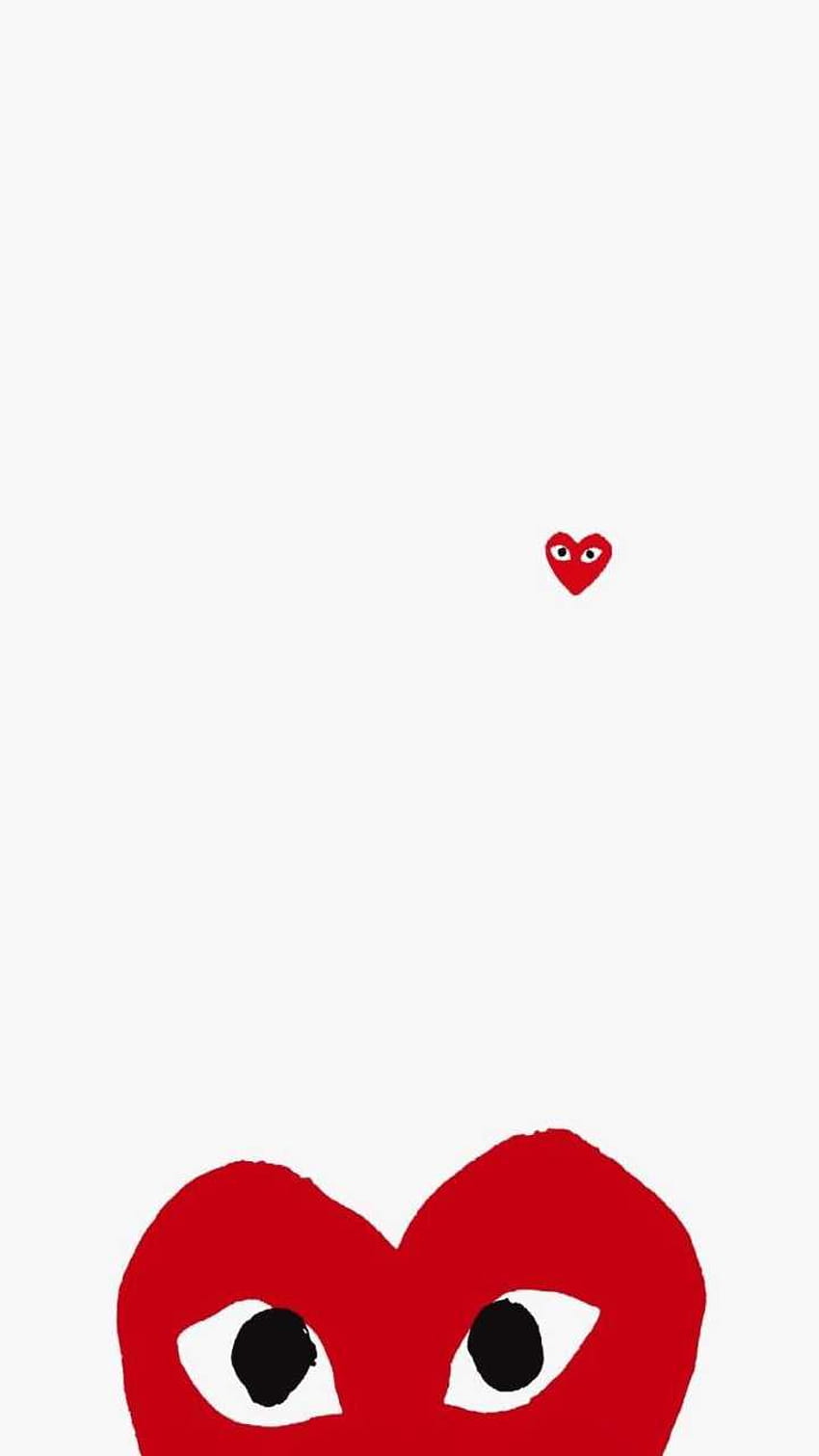 Bape Heart, heart pfp HD phone wallpaper | Pxfuel