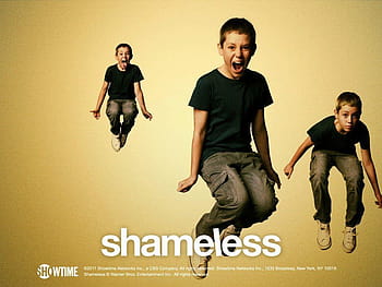 shameless season 4 poster