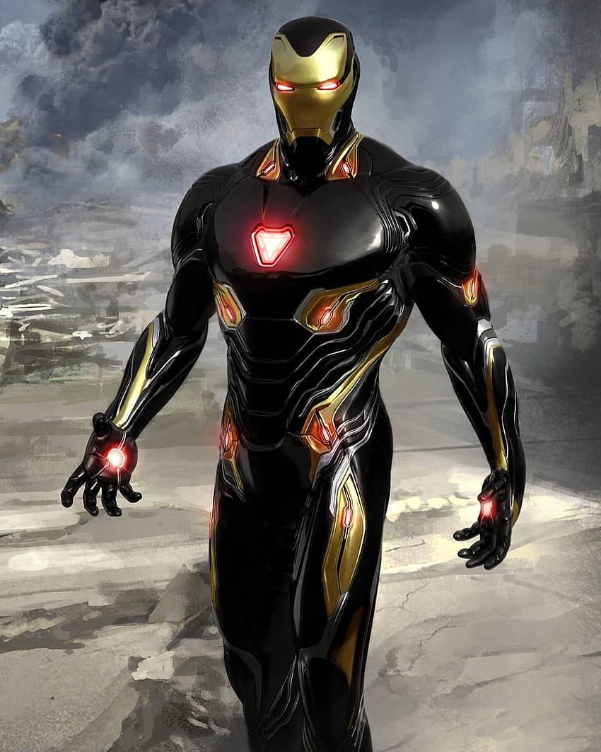 mark ,superhero,fictional character,iron man,action figure,suit actor, iron man mark 48 HD phone wallpaper