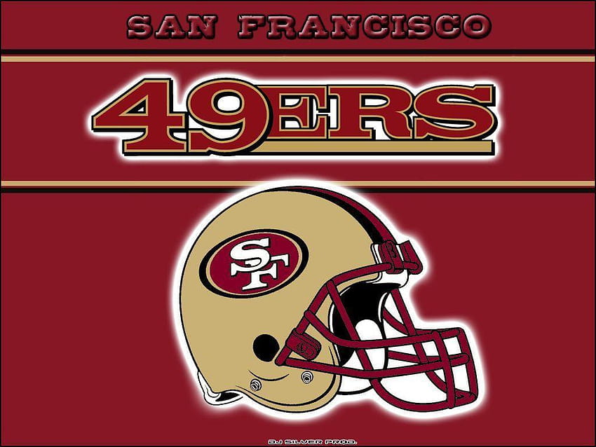 San francisco 49ers logosu 922050, 49ers Spartalı HD duvar kağıdı