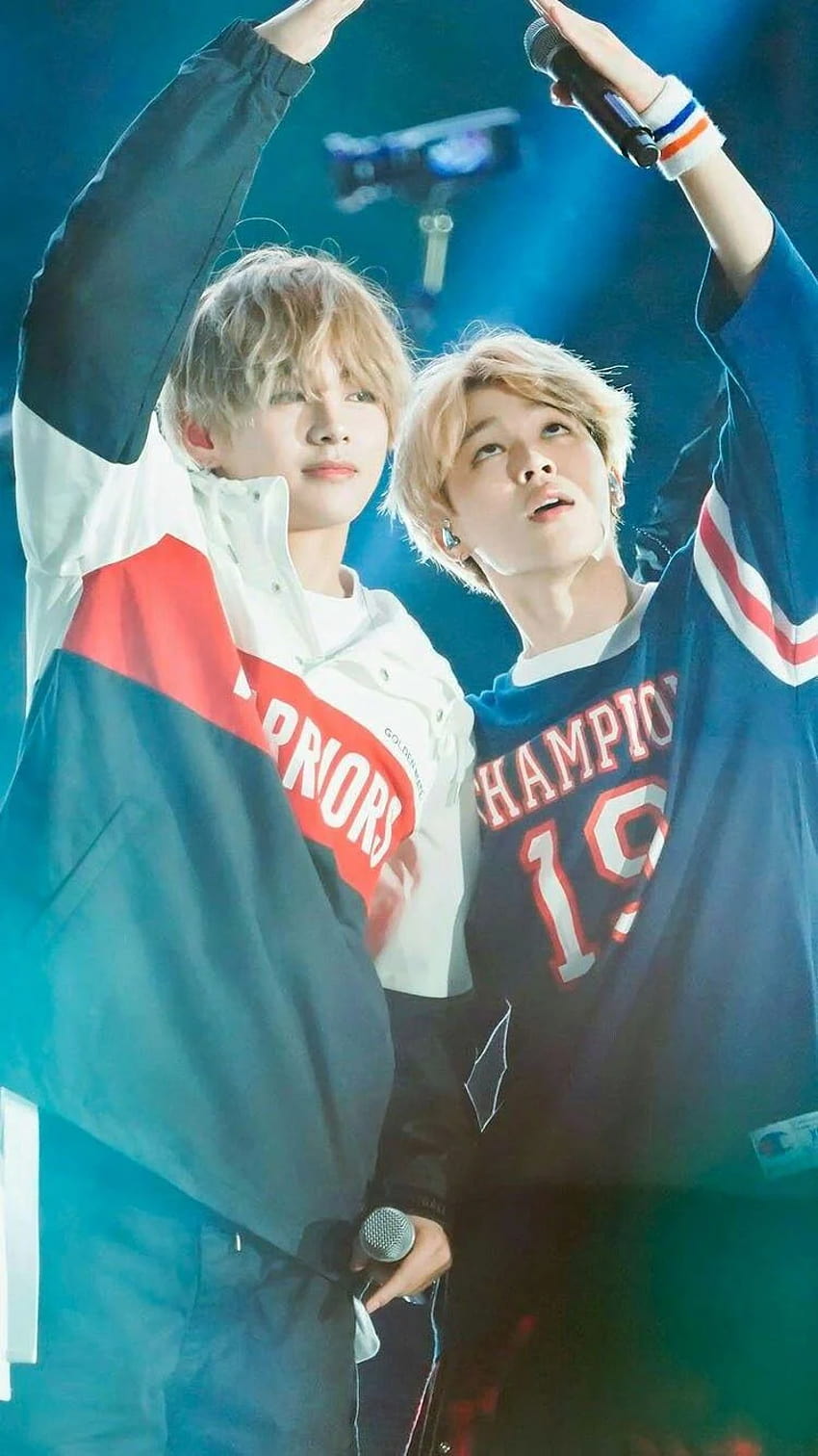 NEW 2019 CUTE VMIN MOMENT'S - YouTube