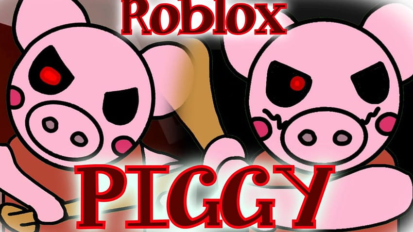 Hanabi 2 Animation Meme, piggy roblox pony piggy 2 HD wallpaper